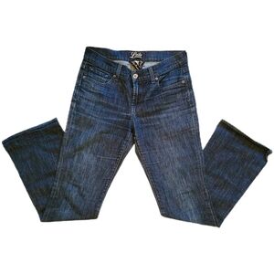 Lucky Brand by Gene Montesano